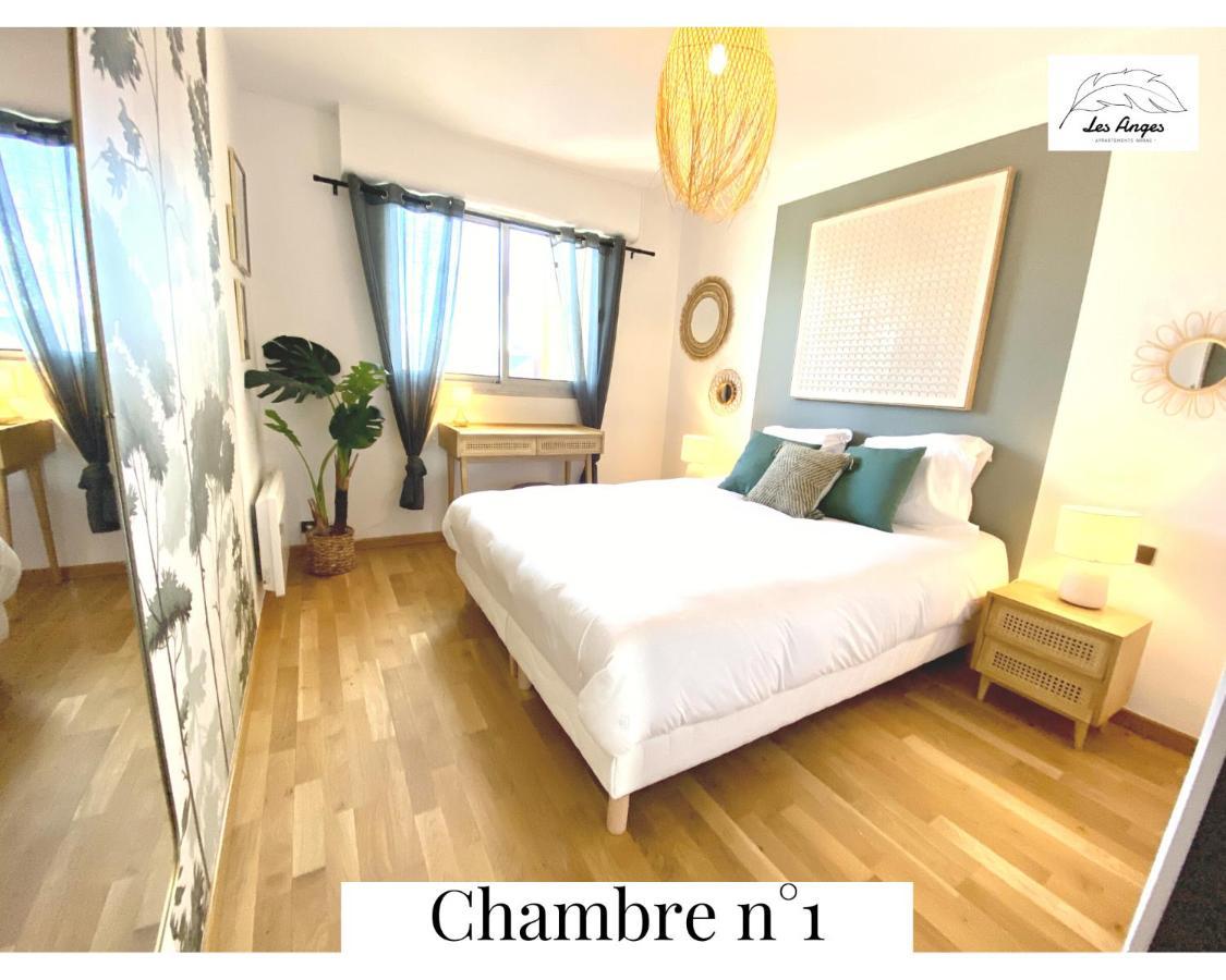 L'Eden - 2 Chambres - Centre Ville - Ascenseur Arras Bagian luar foto