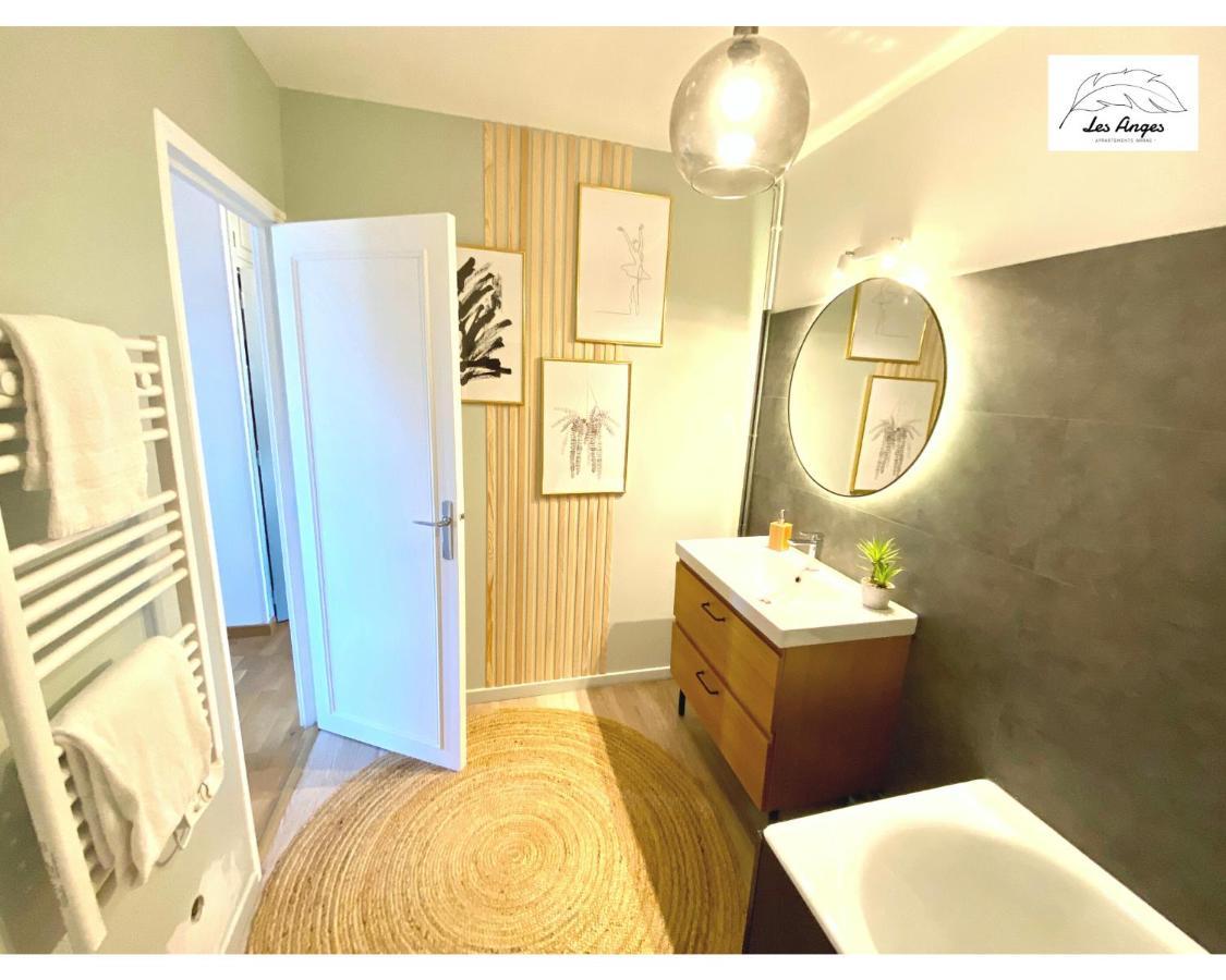 L'Eden - 2 Chambres - Centre Ville - Ascenseur Arras Bagian luar foto